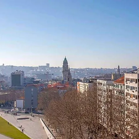 Ξενοδοχείο Liiiving In Downtown View