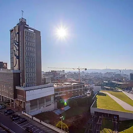 Liiiving In Downtown View Ξενοδοχείο Πόρτο